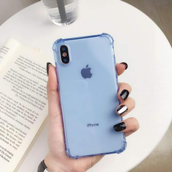 TPU чехол Epic Ease с усиленными углами для Apple iPhone X (5.8") Синий / Transparent (118830)
TPU чехол Epic Ease с усиленными углами для Apple iPhone X (5.8") Синий / Transparent (118830)