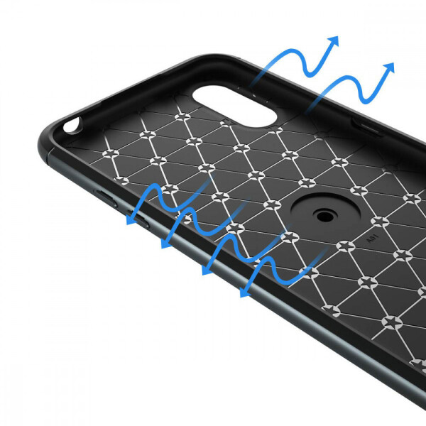 TPU чехол Deen ColorRing под магнитный держатель (opp) для Samsung Galaxy A01 Черный / Синий (127444)
TPU чехол Deen ColorRing под магнитный держатель (opp) для Samsung Galaxy A01 Черный / Синий (127444)