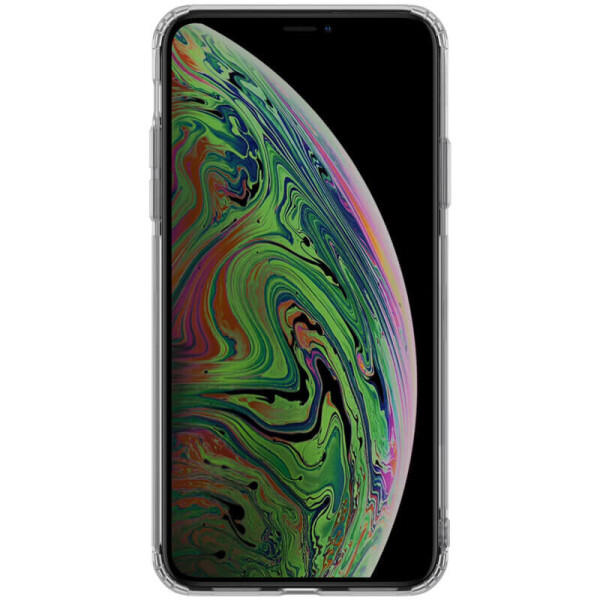 TPU чехол Epic Premium Transparent для Apple iPhone 11 (6.1") Прозрачный / Transparent (121211)
TPU чехол Epic Premium Transparent для Apple iPhone 11 (6.1") Прозрачный / Transparent (121211)