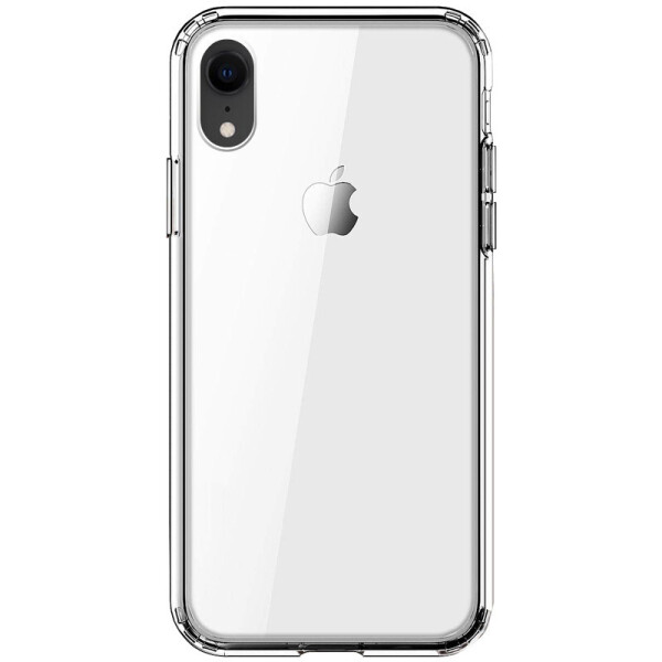 TPU чехол Epic Premium Transparent для Apple iPhone XR (6.1") Прозрачный / Transparent (124450)
TPU чехол Epic Premium Transparent для Apple iPhone XR (6.1") Прозрачный / Transparent (124450)