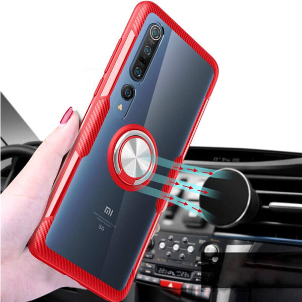 TPU+PC чехол Deen CrystalRing for Magnet (opp) для Xiaomi Mi 10 Бесцветный / Красный (79129842)
TPU+PC чехол Deen CrystalRing for Magnet (opp) для Xiaomi Mi 10 Бесцветный / Красный (79129842)