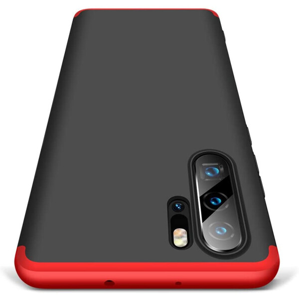 Пластиковая накладка GKK LikGus 360 градусов (opp) для Huawei P30 Pro Черный / Красный (129441)
Пластиковая накладка GKK LikGus 360 градусов (opp) для Huawei P30 Pro Черный / Красный (129441)