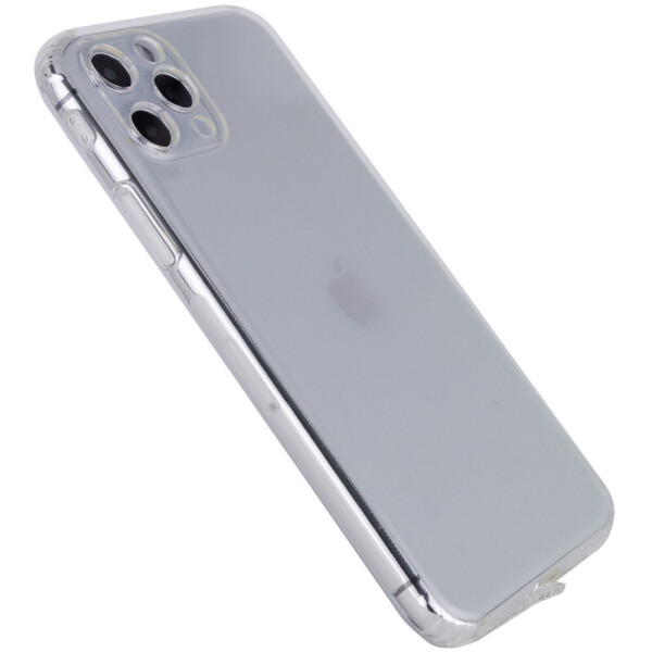 TPU чехол GETMAN Transparent 1,0 mm для Apple iPhone 11 Pro (5.8") Прозрачный / Transparent (127227)
TPU чехол GETMAN Transparent 1,0 mm для Apple iPhone 11 Pro (5.8") Прозрачный / Transparent (127227)