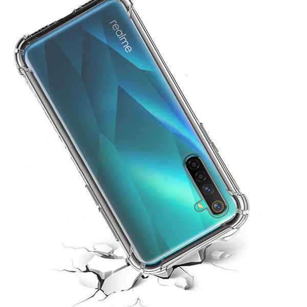 TPU чехол GETMAN Ease с усиленными углами для Realme 6 Pro Прозрачный / Transparent (129800)
TPU чехол GETMAN Ease с усиленными углами для Realme 6 Pro Прозрачный / Transparent (129800)