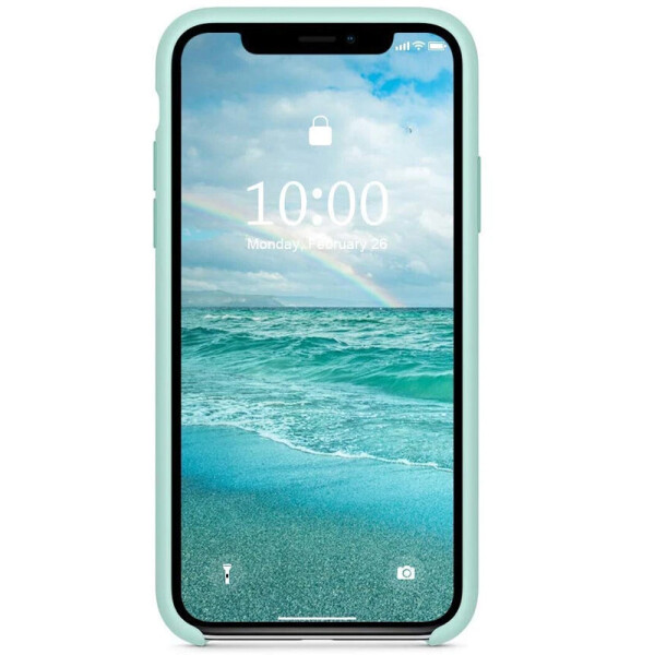 Чехол Silicone Case (AA) для Apple iPhone XR (6.1") Бирюзовый / Marine Green (127758)
Чехол Silicone Case (AA) для Apple iPhone XR (6.1") Бирюзовый / Marine Green (127758)