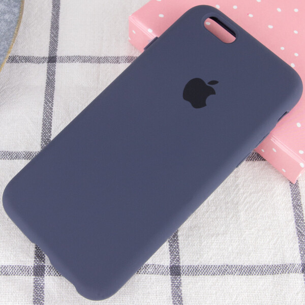 Чехол Silicone Case Full Protective (AA) для Apple iPhone SE (2020) Темный Синий / Midnight Blue (81111185)
Чехол Silicone Case Full Protective (AA) для Apple iPhone SE (2020) Темный Синий / Midnight Blue (81111185)