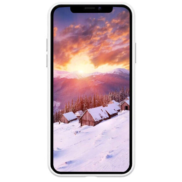 Чехол Silicone Case Full Protective (AA) для Apple iPhone SE (2020) Белый / White (81111176)
Чехол Silicone Case Full Protective (AA) для Apple iPhone SE (2020) Белый / White (81111176)