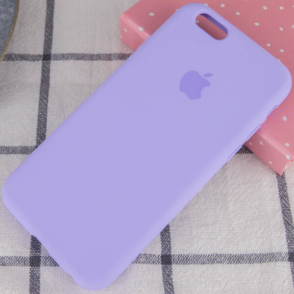 Чехол Silicone Case Full Protective (AA) для Apple iPhone SE (2020) Сиреневый / Dasheen (81116269)
Чехол Silicone Case Full Protective (AA) для Apple iPhone SE (2020) Сиреневый / Dasheen (81116269)