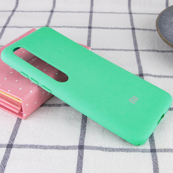 Чехол Silicone Cover Full Protective (A) для Xiaomi Mi 10 Pro Бирюзовый / Ice Blue (128243)
Чехол Silicone Cover Full Protective (A) для Xiaomi Mi 10 Pro Бирюзовый / Ice Blue (128243)