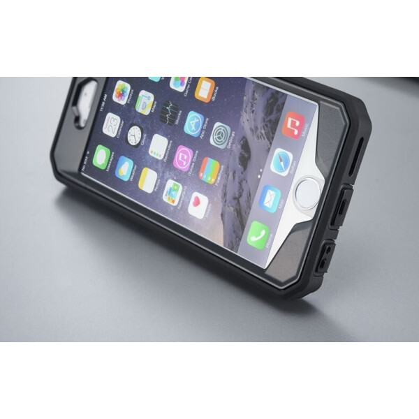 Противоударный чехол с подставкой и защитой экрана Unicorn Beetle ApooDr для Iphone 7/8/SE 2020 Black
Противоударный чехол с подставкой и защитой экрана Unicorn Beetle ApooDr для Iphone 7/8/SE 2020 Black