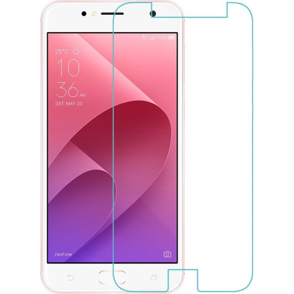 Защитное стекло TOTO Hardness Tempered Glass 0.33mm 2.5D 9H Asus ZenFone Live ZB553KL 2
Защитное стекло TOTO Hardness Tempered Glass 0.33mm 2.5D 9H Asus ZenFone Live ZB553KL 2