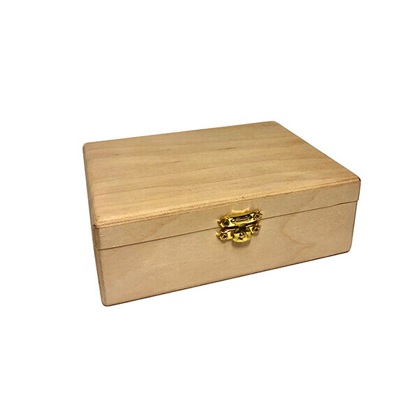 Заготовка для декупажа Alizarin Шкатулка прямоугольная №2 8 х 12 х 5 см фанера (SH002-8-12-8.F)
Заготовка для декупажа Alizarin Шкатулка прямоугольная №2 8 х 12 х 5 см фанера (SH002-8-12-8.F)