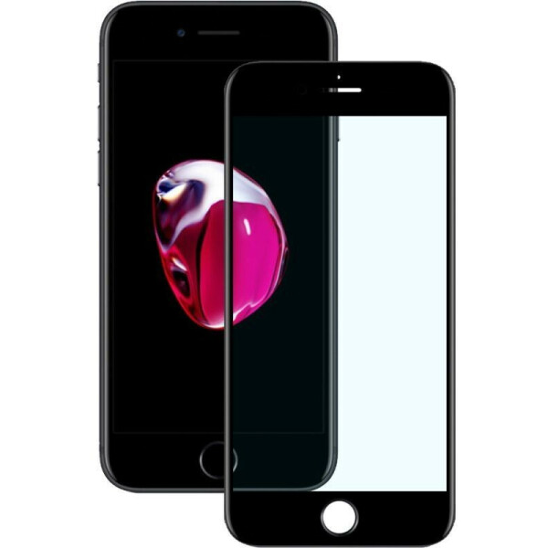Защитное стекло Mocoll 3D Full Cover 0.3mm Tempered Glass Apple iPhone 7 Plus/8 Plus Black
Защитное стекло Mocoll 3D Full Cover 0.3mm Tempered Glass Apple iPhone 7 Plus/8 Plus Black