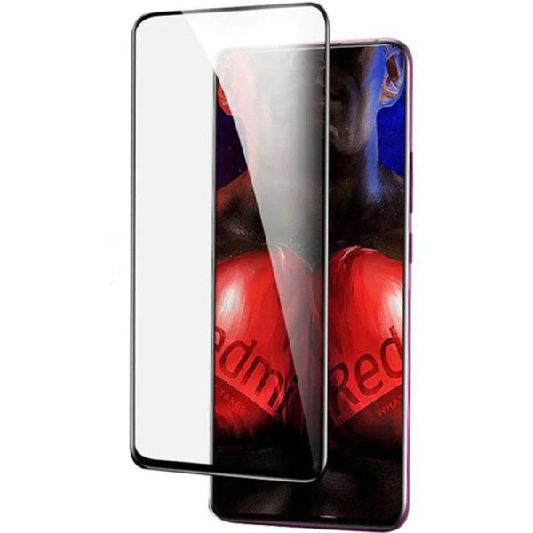 Zifriend 3D (full glue) для Xiaomi Redmi K20 / K20 Pro / Mi9T / Mi9T Pro (Черное) (715490)
Zifriend 3D (full glue) для Xiaomi Redmi K20 / K20 Pro / Mi9T / Mi9T Pro (Черное) (715490)