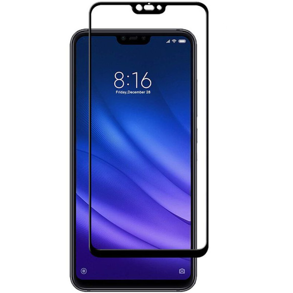 Защитное стекло Mocoson (full glue) на весь экран для Xiaomi Mi 8 Lite / Mi 8 Youth (Mi 8X) (Черный) (713754)
Защитное стекло Mocoson (full glue) на весь экран для Xiaomi Mi 8 Lite / Mi 8 Youth (Mi 8X) (Черный) (713754)