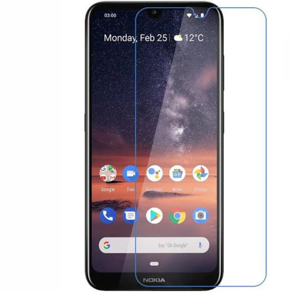 Защитное стекло Ultra Tempered Glass 0.33mm (H+) для Nokia 4.2 (картонная упаковка) (Прозрачное) (717558)
Защитное стекло Ultra Tempered Glass 0.33mm (H+) для Nokia 4.2 (картонная упаковка) (Прозрачное) (717558)