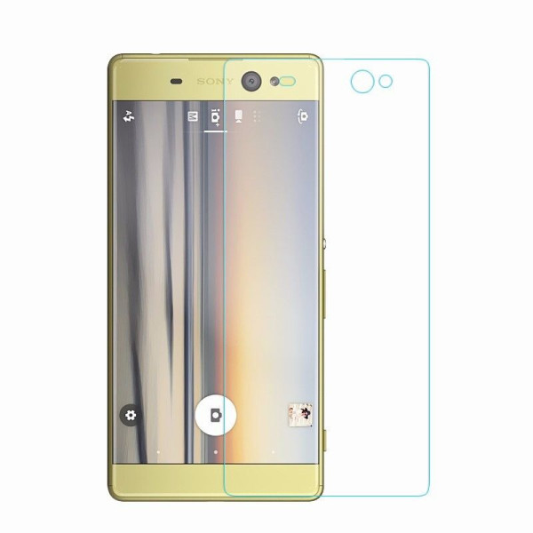 Защитное стекло Ultra Tempered Glass 0.33mm (H+) для Sony Xperia XA2 (в упаковке) (Прозрачное) (592723)
Защитное стекло Ultra Tempered Glass 0.33mm (H+) для Sony Xperia XA2 (в упаковке) (Прозрачное) (592723)