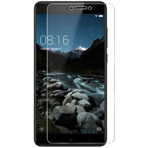 Защитное стекло Ultra Tempered Glass 0.33mm (H+) для Xiaomi Redmi 5 (к. уп-ка) (Прозрачное) (579884)
Защитное стекло Ultra Tempered Glass 0.33mm (H+) для Xiaomi Redmi 5 (к. уп-ка) (Прозрачное) (579884)