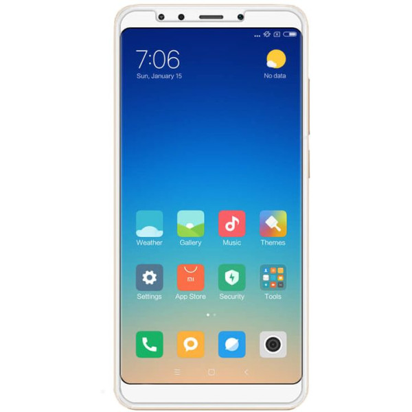 Защитное стекло Ultra Tempered Glass 0.33mm (H+) для Xiaomi Redmi 5 Plus / Note 5 (SC) (в упаковке) (Прозрачное) (331753)
Защитное стекло Ultra Tempered Glass 0.33mm (H+) для Xiaomi Redmi 5 Plus / Note 5 (SC) (в упаковке) (Прозрачное) (331753)