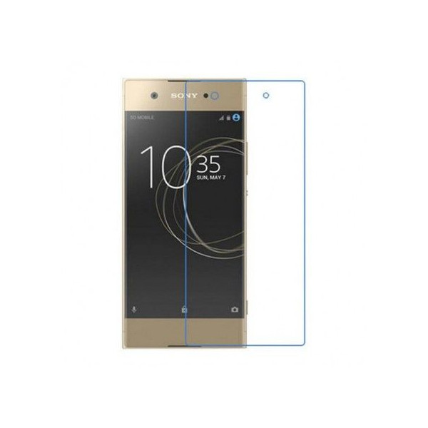 Защитное стекло Ultra Tempered Glass 0.33mm (H+) для Sony Xperia XA1 / XA1 Dual (в упаковке) (Прозрачное) (61013)
Защитное стекло Ultra Tempered Glass 0.33mm (H+) для Sony Xperia XA1 / XA1 Dual (в упаковке) (Прозрачное) (61013)