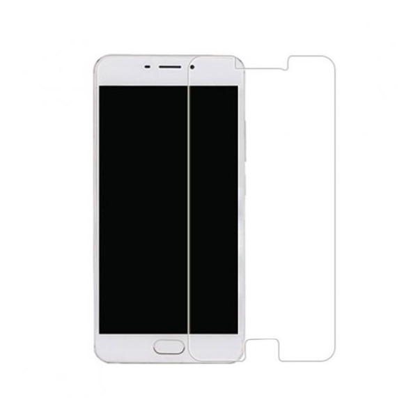 Ultra Tempered Glass 0.33mm (H+) для Meizu M5 Note (картонная упаковка) (Прозрачное) (210050)
Ultra Tempered Glass 0.33mm (H+) для Meizu M5 Note (картонная упаковка) (Прозрачное) (210050)