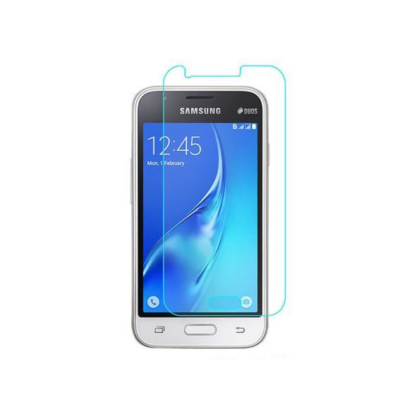 Защитное стекло Ultra Tempered Glass 0.33mm (H+) для Samsung J105H Galaxy J1 Mini / J1 Nxt (к. упак) (Прозрачное) (210127)
Защитное стекло Ultra Tempered Glass 0.33mm (H+) для Samsung J105H Galaxy J1 Mini / J1 Nxt (к. упак) (Прозрачное) (210127)