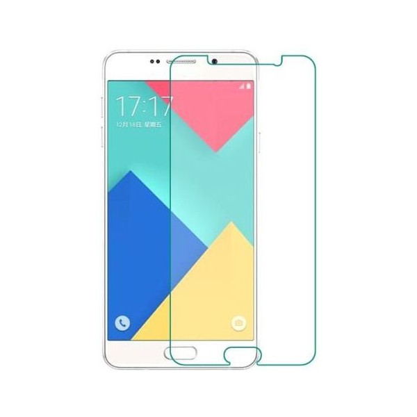 Защитное стекло Ultra Tempered Glass 0.33mm (H+) для Samsung A510F Galaxy A5 (2016) (карт. уп-вка) (Прозрачное) (210087)
Защитное стекло Ultra Tempered Glass 0.33mm (H+) для Samsung A510F Galaxy A5 (2016) (карт. уп-вка) (Прозрачное) (210087)