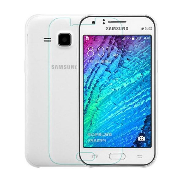 Ultra Tempered Glass 0.33mm (H+) для Samsung J200H Galaxy J2 Duos (карт. уп-вка) (Прозрачное) (210129)
Ultra Tempered Glass 0.33mm (H+) для Samsung J200H Galaxy J2 Duos (карт. уп-вка) (Прозрачное) (210129)
