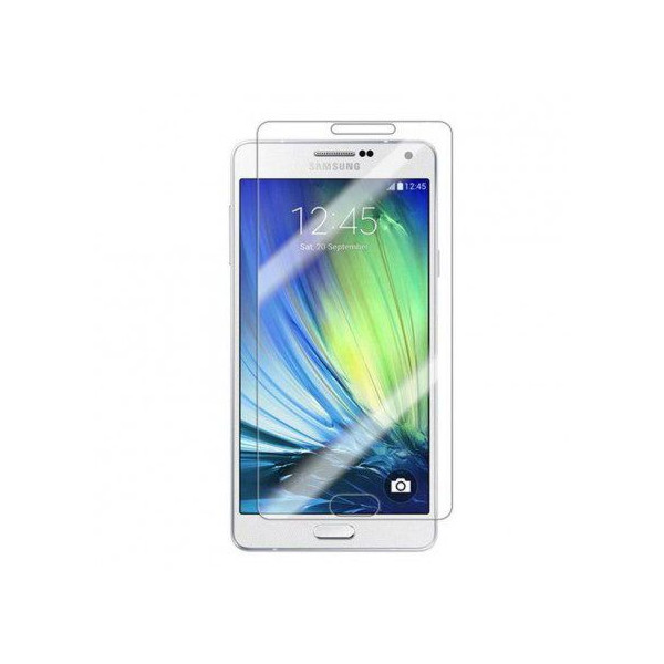 Ultra Tempered Glass 0.33mm (H+) для Samsung A700H / A700F Galaxy A7 (карт. уп-вка) (Прозрачное) (210088)
Ultra Tempered Glass 0.33mm (H+) для Samsung A700H / A700F Galaxy A7 (карт. уп-вка) (Прозрачное) (210088)