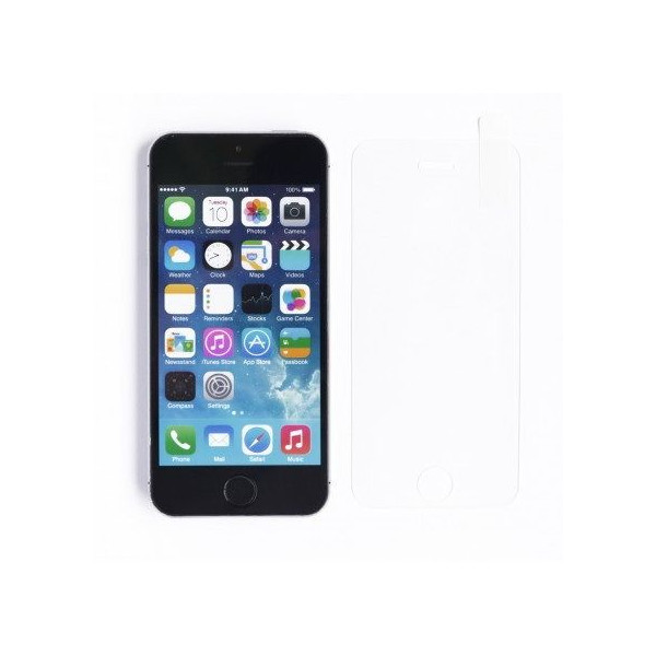 Ultra Tempered Glass 0.33mm (H+) для Apple iPhone 5/5S/SE (картонная упаковка) (Прозрачное) (209945)
Ultra Tempered Glass 0.33mm (H+) для Apple iPhone 5/5S/SE (картонная упаковка) (Прозрачное) (209945)