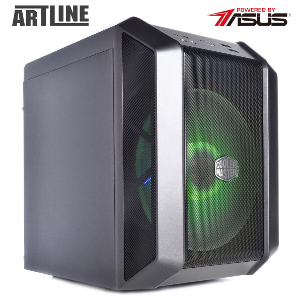 ARTLINE Overlord CORE (COREv42)
ARTLINE Overlord CORE (COREv42)