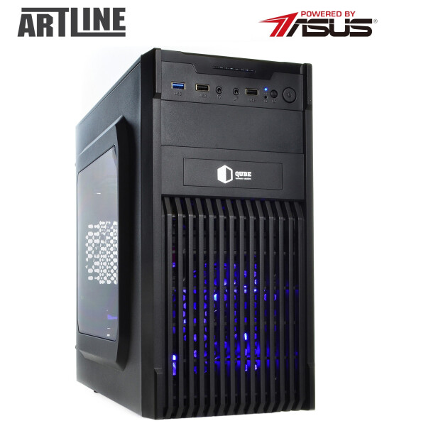 Компьютер ARTLINE Business B59 (B59v25Win) 
Компьютер ARTLINE Business B59 (B59v25Win)