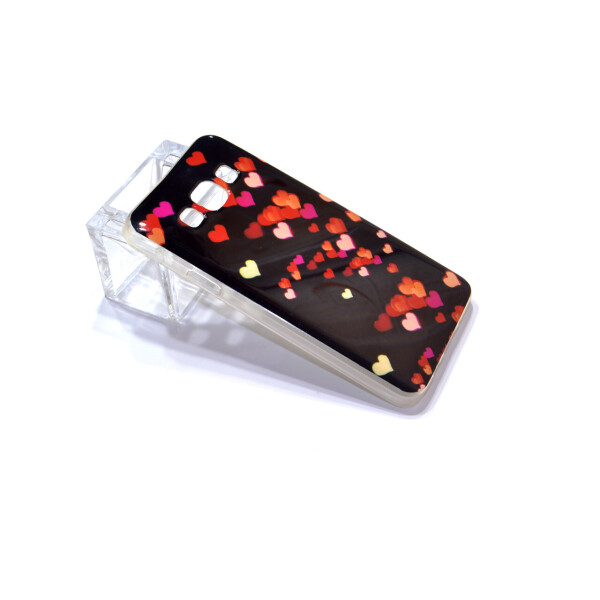 Чехол для Samsung Galaxy A3 2015 (SM-A300) Сердца
Чехол для Samsung Galaxy A3 2015 (SM-A300) Сердца