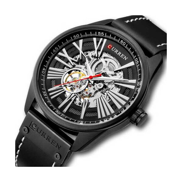 Часы Curren 8299 All Black