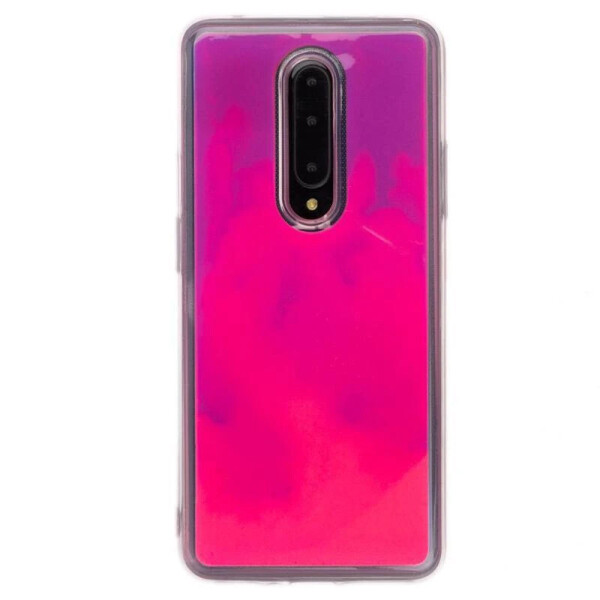 Неоновый чехол Neon Sand glow in the dark для Xiaomi Redmi K20 / K20 Pro / Mi9T / Mi9T Pro
Неоновый чехол Neon Sand glow in the dark для Xiaomi Redmi K20 / K20 Pro / Mi9T / Mi9T Pro
