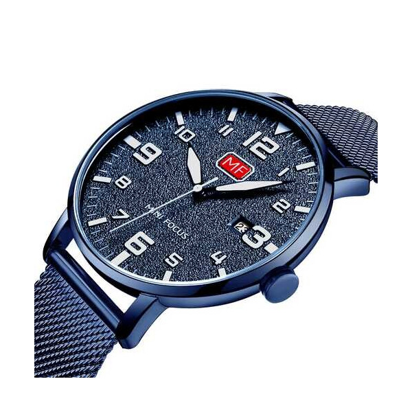 Часы Mini Focus MF0158G.06 All Blue