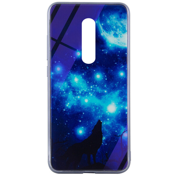TPU+Glass чехол Fantasy с глянцевыми торцами для Xiaomi Redmi K20 / K20 Pro / Mi9T / Mi9T Pro
TPU+Glass чехол Fantasy с глянцевыми торцами для Xiaomi Redmi K20 / K20 Pro / Mi9T / Mi9T Pro