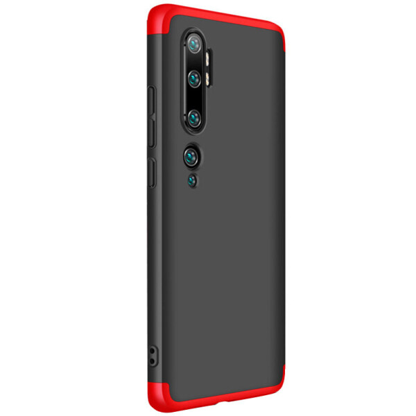 Пластиковая накладка GKK LikGus 360 градусов для Xiaomi Mi Note 10 / Note 10 Pro / Mi CC9 Pro
Пластиковая накладка GKK LikGus 360 градусов для Xiaomi Mi Note 10 / Note 10 Pro / Mi CC9 Pro
