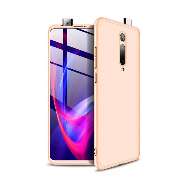 Пластиковая накладка GKK LikGus 360 градусов для Xiaomi Redmi K20 / K20 Pro / Mi9T / Mi9T Pro
Пластиковая накладка GKK LikGus 360 градусов для Xiaomi Redmi K20 / K20 Pro / Mi9T / Mi9T Pro