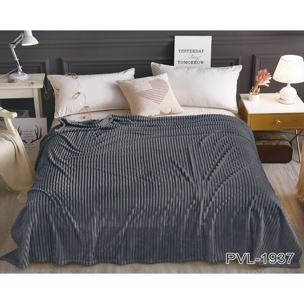 Плед велсофт (микрофибра) ТМ TAG - 160х220 см ALM1937
Плед велсофт (микрофибра) ТМ TAG - 160х220 см ALM1937