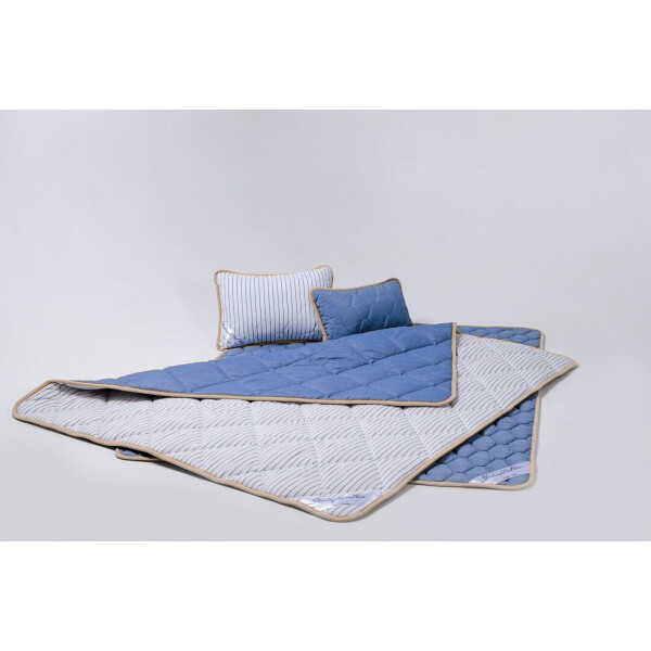 Комплект постельного белья из шерсти мериносов Goodnight Store 2-спальный 180х200 см (FB618960417867GN) + Наматрасник + Антимолевый чехол
Комплект постельного белья из шерсти мериносов Goodnight Store 2-спальный 180х200 см (FB618960417867GN) + Наматрасник + Антимолевый чехол