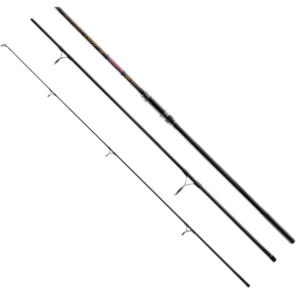 Brain Apex 4.20m 4.0lbs 3sec.