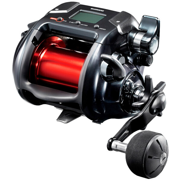 Shimano Plays 4000 2+1BB