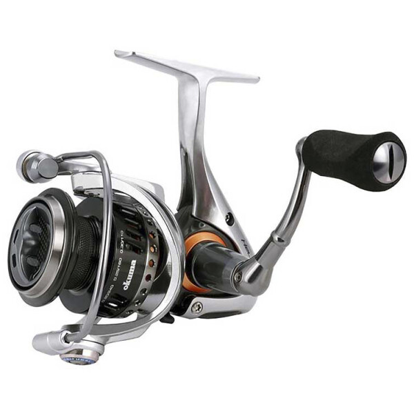 Okuma Helios SX HSX-30 8+1