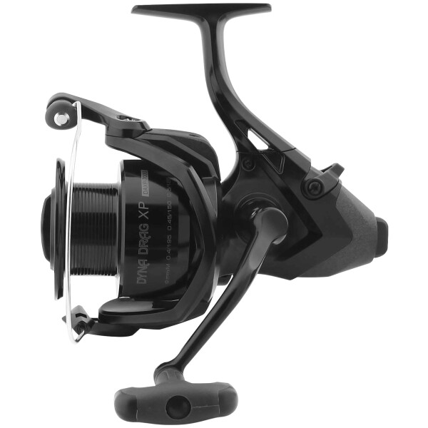 Okuma Dynadrag XP Baitfeeder DAXP-4000 3+1BB
Okuma Dynadrag XP Baitfeeder DAXP-4000 3+1BB