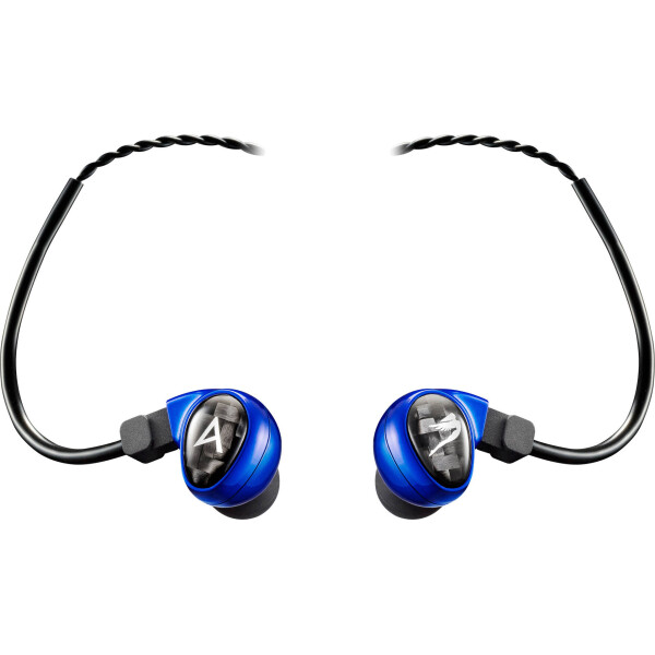 Наушники Astell&Kern Billie Jean Blue
