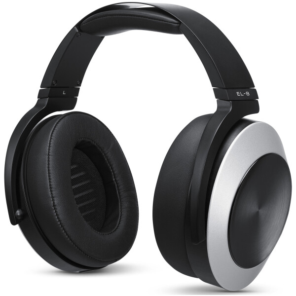 Наушники Audeze EL-8 Titanium Black