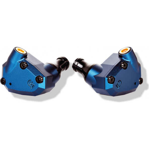 Наушники Campfire Audio Polaris II Blue
