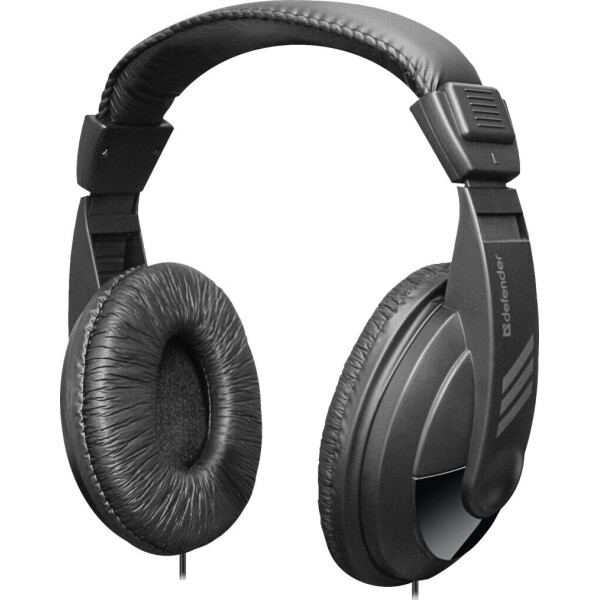 Наушники Defender Gryphon HN-751 (63751) Black