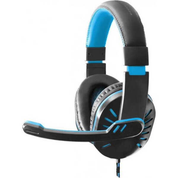 Наушники Esperanza EGH330B Black / Blue